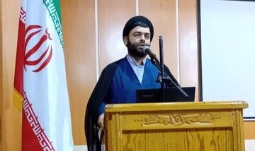 نماز، حلقه وصل امام حسین(ع) به ملکوت است