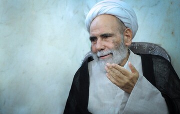 درس اخلاق | خداگونه زیستن؛ یعنی رد نکردن انسان‌ها