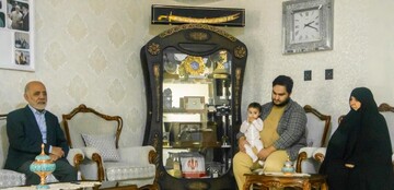 رژیم صهیونی ضربات متحمل‌شده را سانسور می‌کند