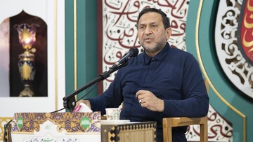 ۹ دی نماد بصیرت ملت و شکست جنگ شناختی دشمن است