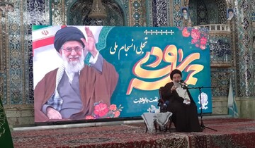 ترامپ و نتانیاهو باید به‌عنوان نخستین تروریست‌های جهان دستگیر شوند