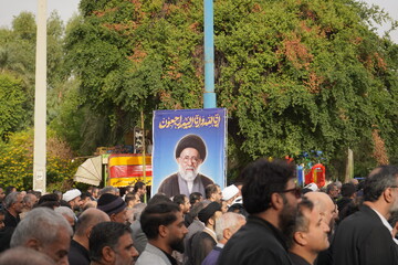 آیت الله شفیعی یکی از استوانه های علمی حوزه در اهواز بود