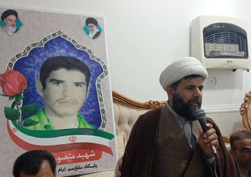 ۹ دی روز غلبه جنود الهی بر جنود شیطان بود