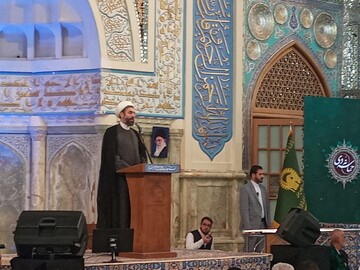 حماسه ۹ دی الگوی مقاومت و ایستادگی ملت در شرایط فتنه‌آلود است