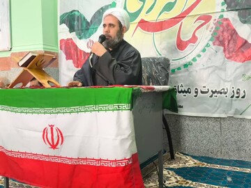 رسانه مهم‌ترین سلاح دشمن در جنگ نرم علیه ملت ایران است