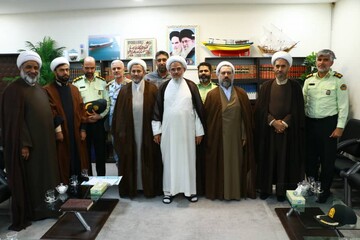 نهج‌البلاغه‌خوانی باید به یک نهضت فرهنگی تبدیل شود