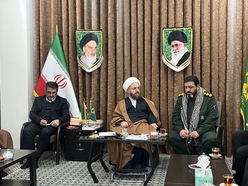 تأکید بر هم‌افزایی بیشتر نهادهای فرهنگی