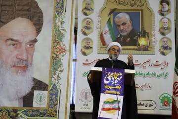 دشمنان برای ایجاد آشوب در دی‌ماه ۸۸، سالها پیش میلیارددلارها هزینه کرده بودند