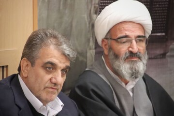 تصاویر/ سومین سالگرد تدفین شهید گمنام مدفون در استانداری سمنان و ششمین سالگرد شهادت سپهبد شهید حاج قاسم سلیمانی