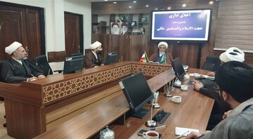 اخلاق و صبر؛ مؤلفه‌های کلیدی ارتقای معنویت در محیط‌های اداری و حوزوی