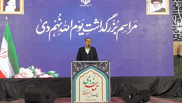 بصیرت مردم و رهبری مقتدر، توطئه فتنه ۸۸ را شکست داد