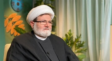 مکتب امام خمینی(ره) ستون فقرات پیروزی‌های جبهه مقاومت است