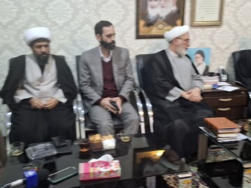 دبیرخانه دائمی نهج‌البلاغه در کاشان تأسیس شود