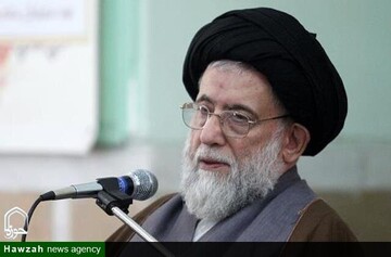 خدمات علمی، فرهنگی و قرآنی آیت‌الله شفیعی ماندگار است