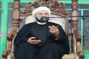 ماه رجب، موسم استغفار و تقرب به درگاه الهی است