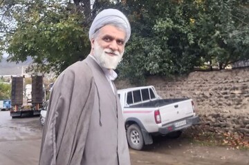 ولادت امام جواد(ع)، حادثه‌ای عظیم و پرخیر برای جهان اسلام است