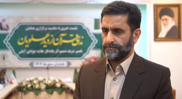 همایش «ندای قرآن از دیار علویان» برگزار می‌شود