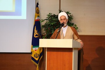 حماسه ۹ دی یک رفراندوم ملی برای اثبات حقانیت نظام بود