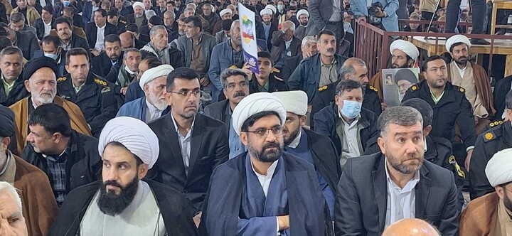 یاسوج در مدار ۹ دی؛ روایت تصویری از یک حماسه مردمی