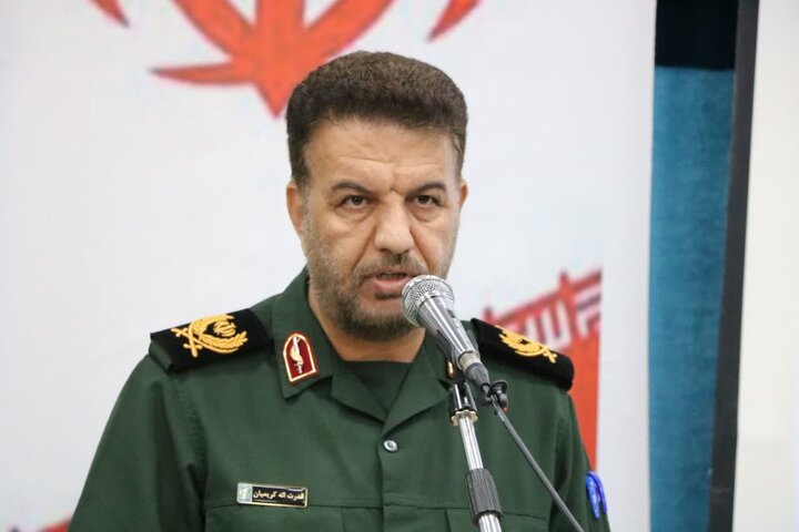 تصاویر/یوم الله ۹ دی در شهرستان دهلران