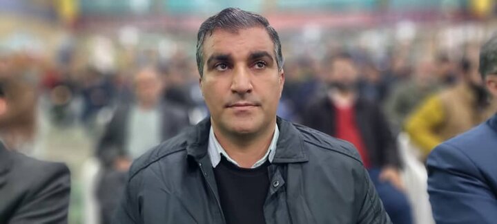 تجدید بیعت دنا با ولایت در یوم الله بصیرت