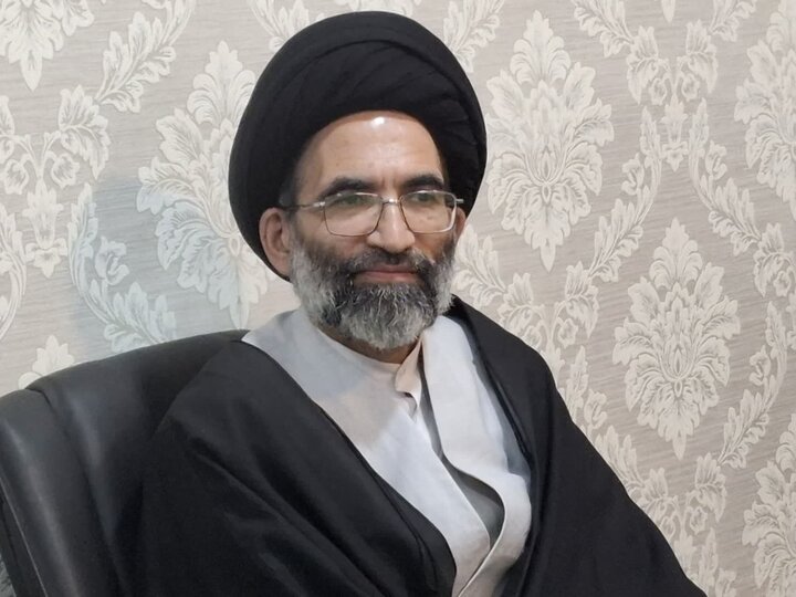 تصاویر/ دیدار معاون وزیرفرهنگ وارشاداسلامی با نماینده ولی فقیه درکاشان