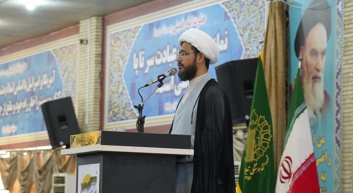 تصاویر/ گرامیداشت حماسه 9 دی در بوشهر