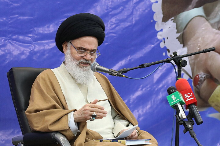 تصاویر/ گرامیداشت حماسه ۹ دی در قم