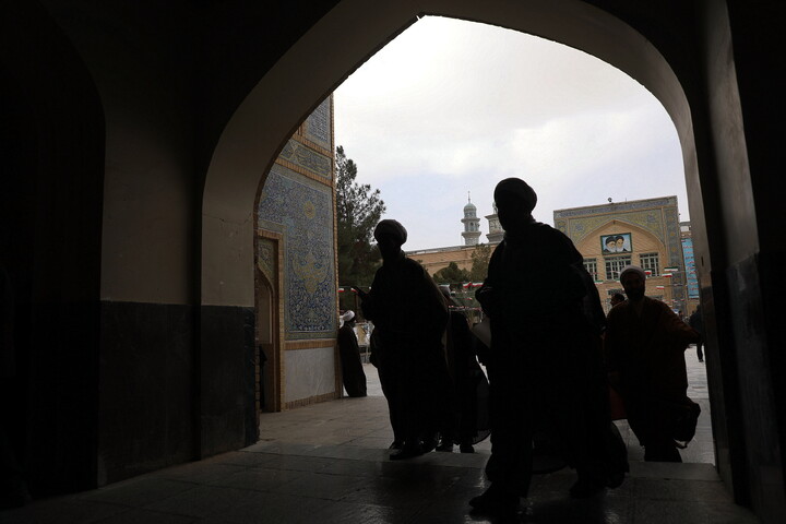 تصاویر/ گرامیداشت حماسه ۹ دی در قم