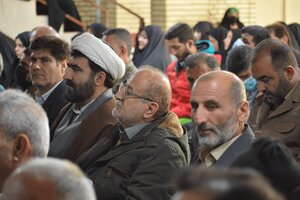 ملت ایران در ۹ دی پروژه براندازی را شکست داد