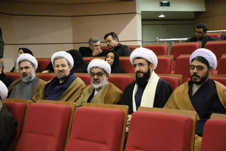 تصاویر/ مراسم یوم الله ۹ دی در تبریز