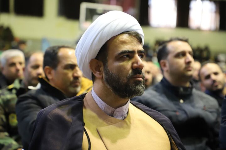 تصاویر/ حماسه آفرین مردم سنندج در یوم الله 9 دی