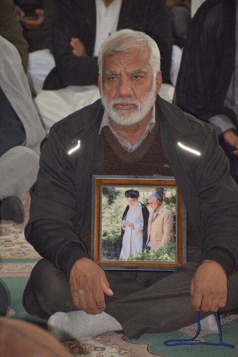 حوزه/ تجمع ۹ دی روز بصیرت در ریگان