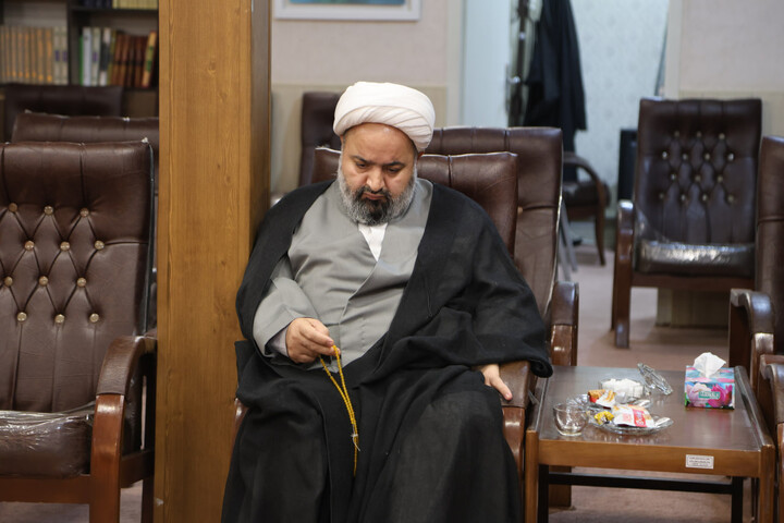 تصاویر / شورای تبلیغ همدان