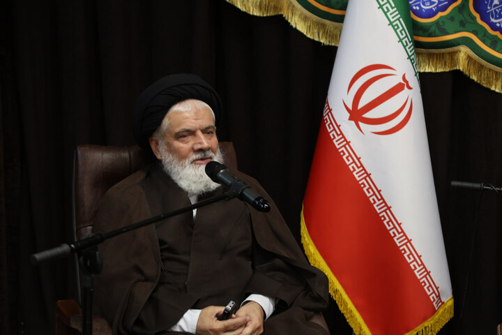 تصاویر / شورای تبلیغ همدان