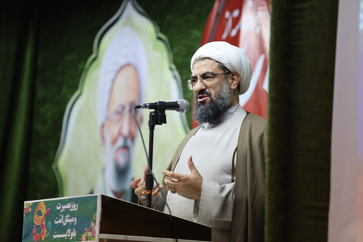 تصاویر / بزرگداشت حماسه 9 دی در نهاوند