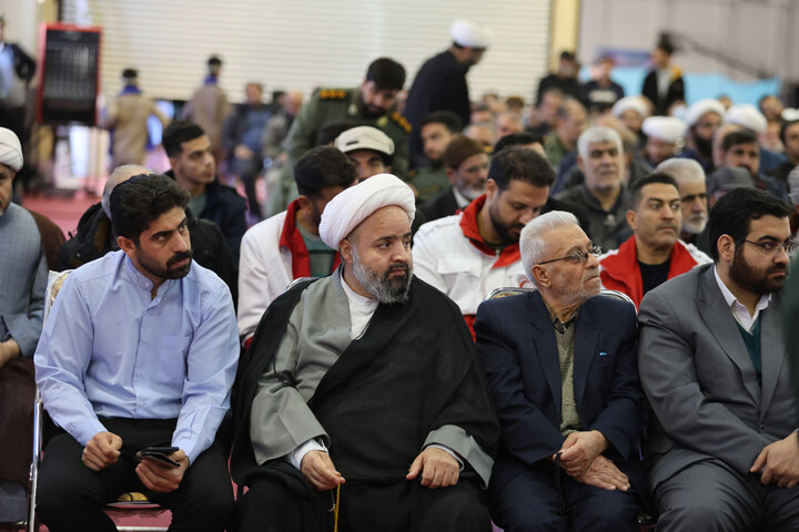 تصاویر / بزرگداشت حماسه 9 دی در نهاوند