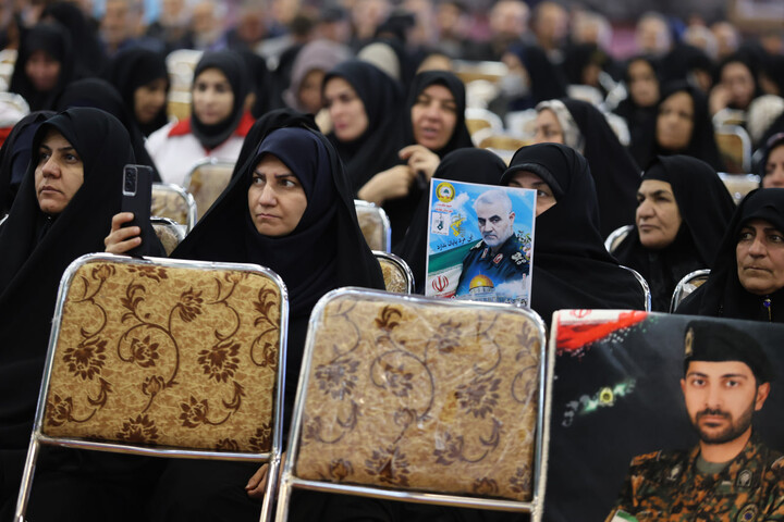 تصاویر / بزرگداشت حماسه 9 دی در نهاوند