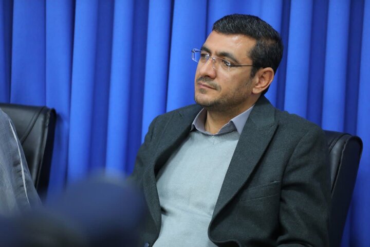 تصاویر/ نشست جهاد فرهنگی در ساوجبلاغ