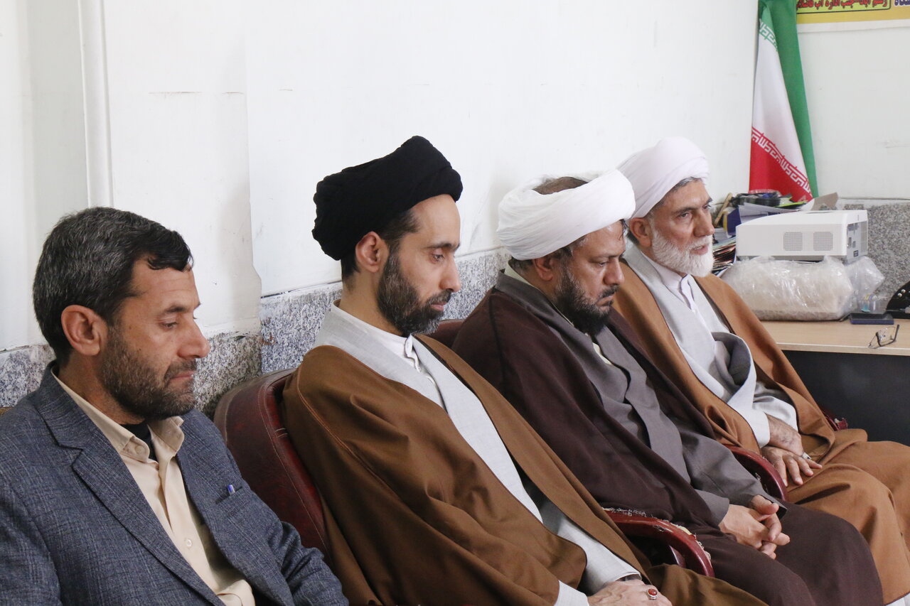 بررسی اثرگذاری طرح امین در مدرسه شهدای رستم‌آباد نرماشیر+تصاویر