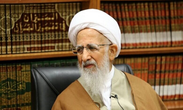 সমাজের সুস্থতার গোপন রহস্য— ভিত্তিহীন ধারণা পরিহার: আয়াতুল্লাহ জাওয়াদী আমুলি