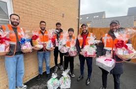 British Muslim Council’s Xmas Message: Faith, Compassion, and a Call to Protect the Vulnerable