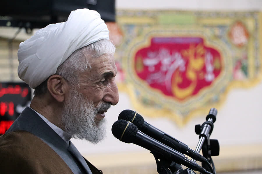 حزن مؤمن نشانه زنده بودن دل و حرکت در مسیر بندگی است