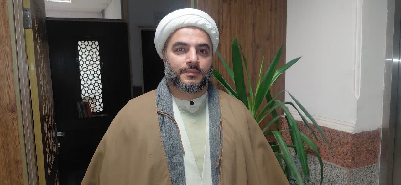 اعتکاف سرمایه اجتماعی و همبستگی دینی را تقویت می‌کند