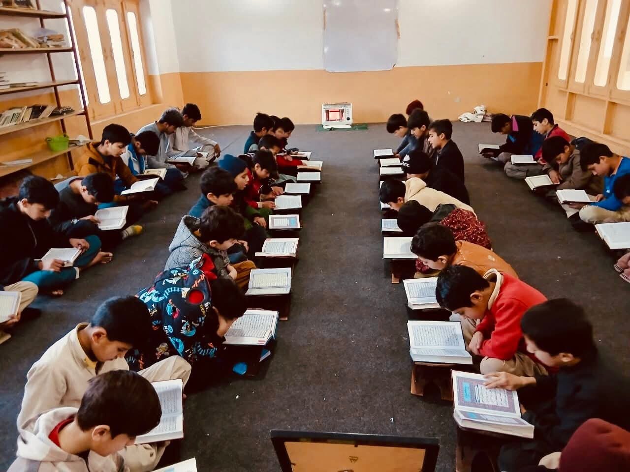 آیت اللہ شیخ محسن علی نجفیؒ کا قائم کردہ وہ مرکز، جو آج بھی مانسہرہ میں دین کی بنیاد مضبوط کر رہا ہے