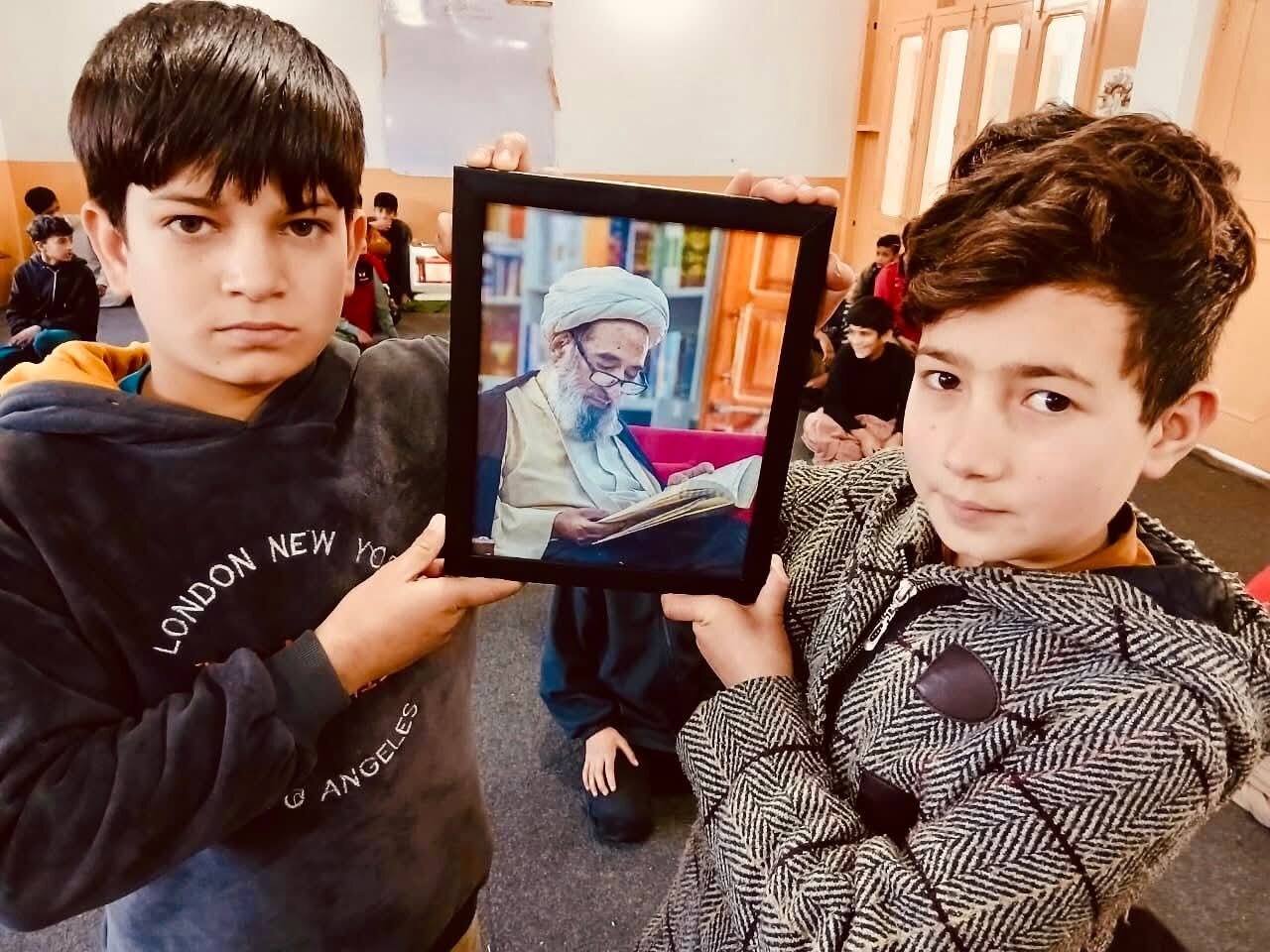 آیت اللہ شیخ محسن علی نجفیؒ کا قائم کردہ وہ مرکز، جو آج بھی مانسہرہ میں دین کی بنیاد مضبوط کر رہا ہے