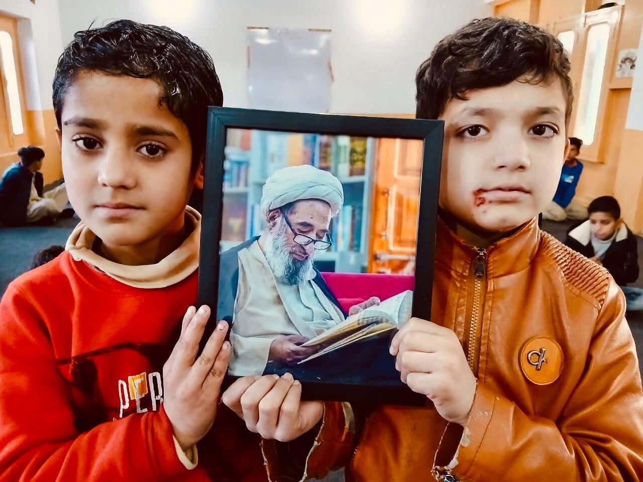 آیت اللہ شیخ محسن علی نجفیؒ کا قائم کردہ وہ مرکز، جو آج بھی مانسہرہ میں دین کی بنیاد مضبوط کر رہا ہے