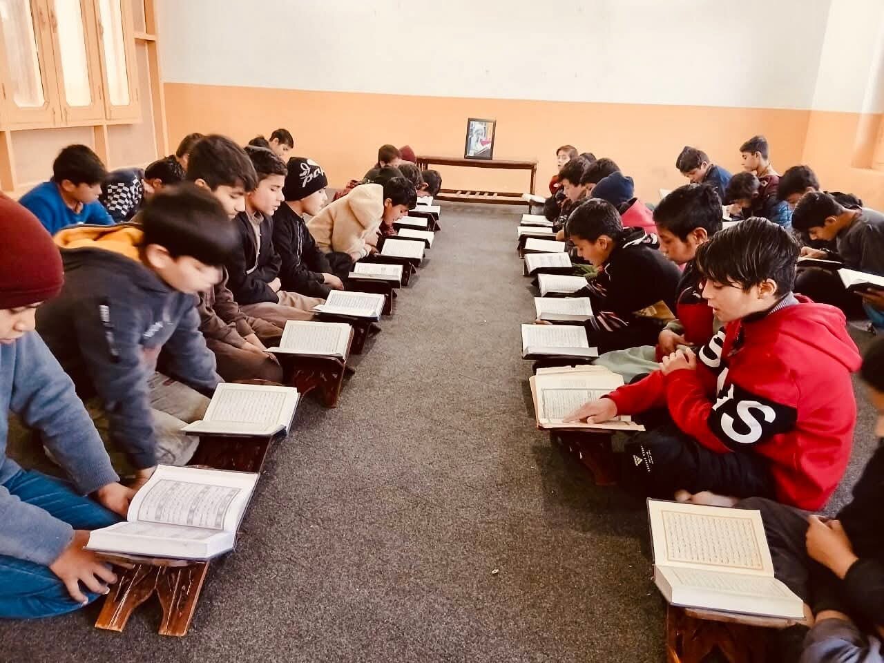 آیت اللہ شیخ محسن علی نجفیؒ کا قائم کردہ وہ مرکز، جو آج بھی مانسہرہ میں دین کی بنیاد مضبوط کر رہا ہے