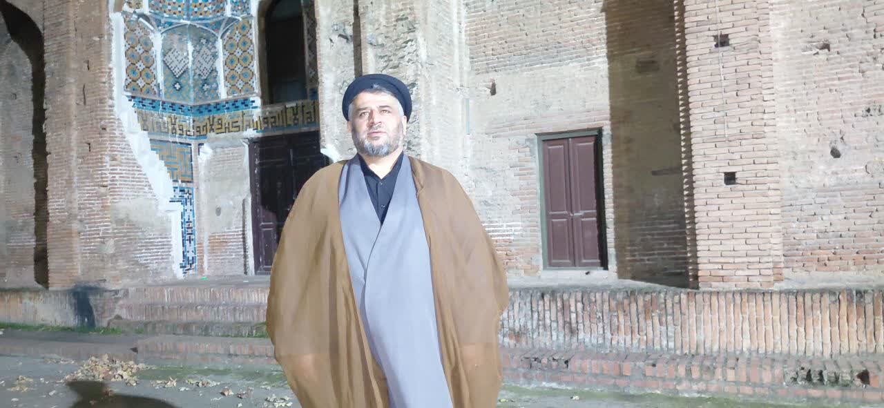 عدالت اقتصادی، سنگ‌بنای توسعه در حکومت علوی است