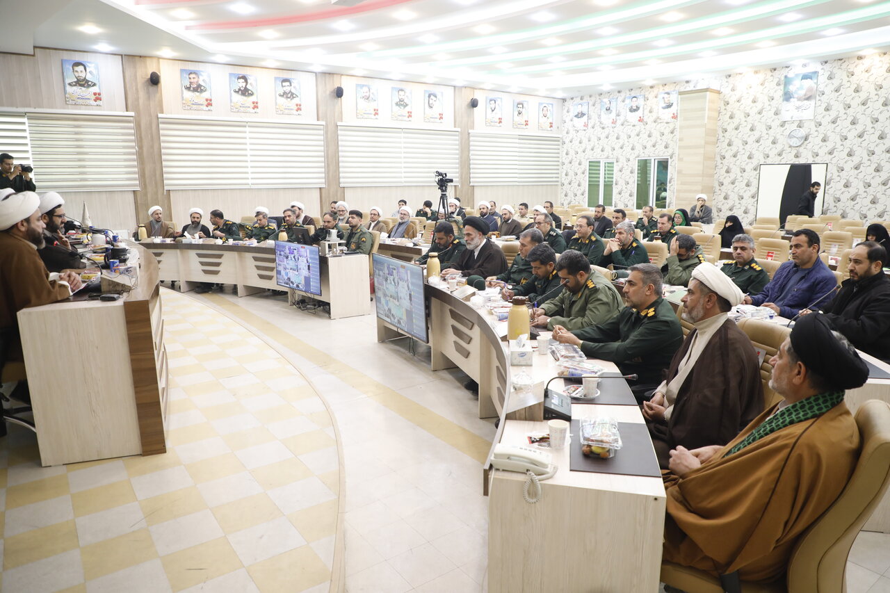 تعلیم و تربیت اساس خلقت انسان است